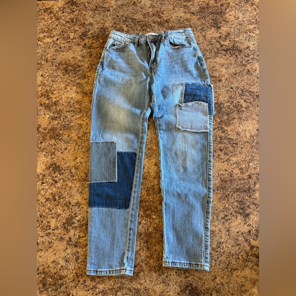 Kancan jeans. 5/26